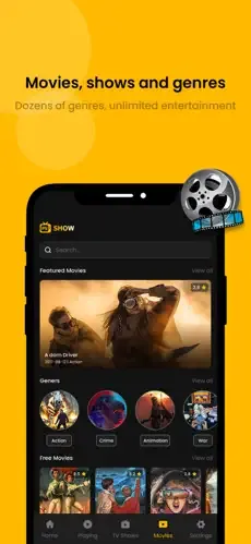 hot-movie-on-hotstar Movies and shows